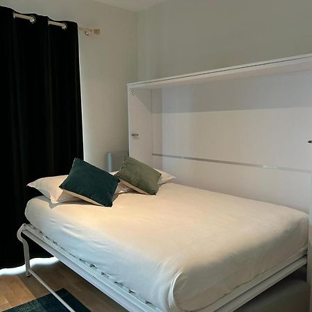 Central Fully Serviced Studio Люксембург Екстер'єр фото